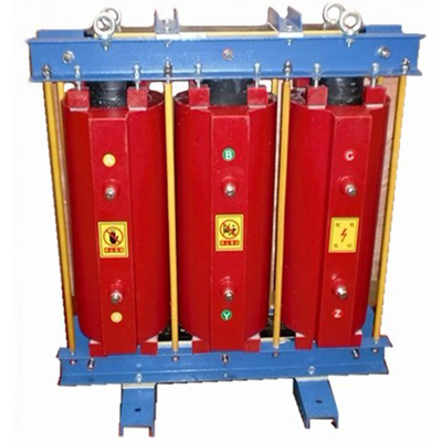 變頻器專(zhuān)用出線電抗器